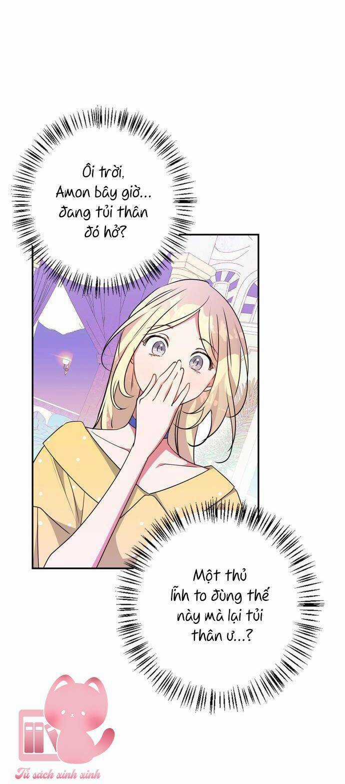 Thuần Hóa Quái Thú Thật Tốt Chapter 99 trang 48