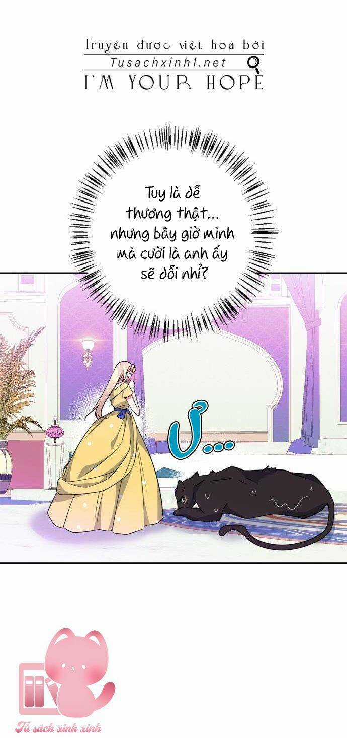 Thuần Hóa Quái Thú Thật Tốt Chapter 99 trang 49