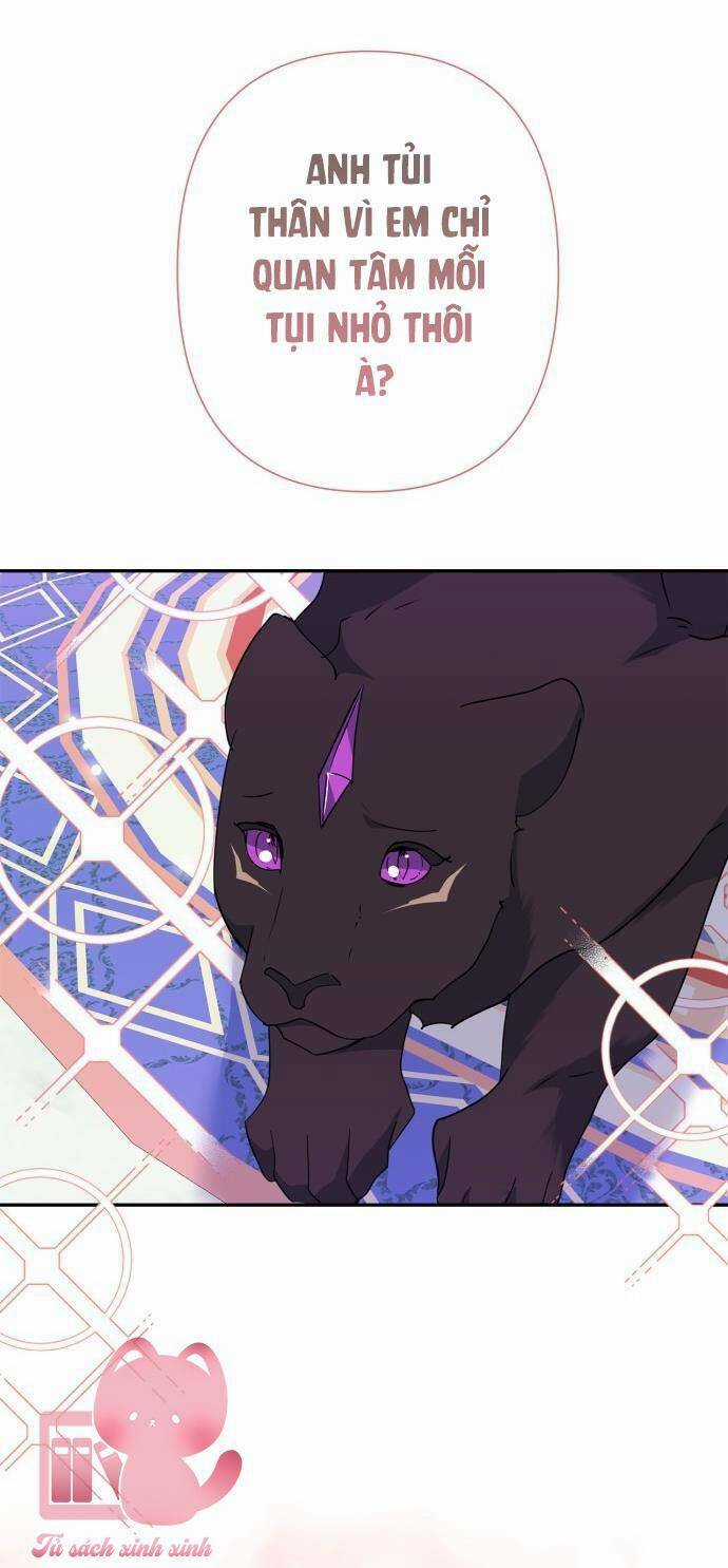 Thuần Hóa Quái Thú Thật Tốt Chapter 99 trang 50