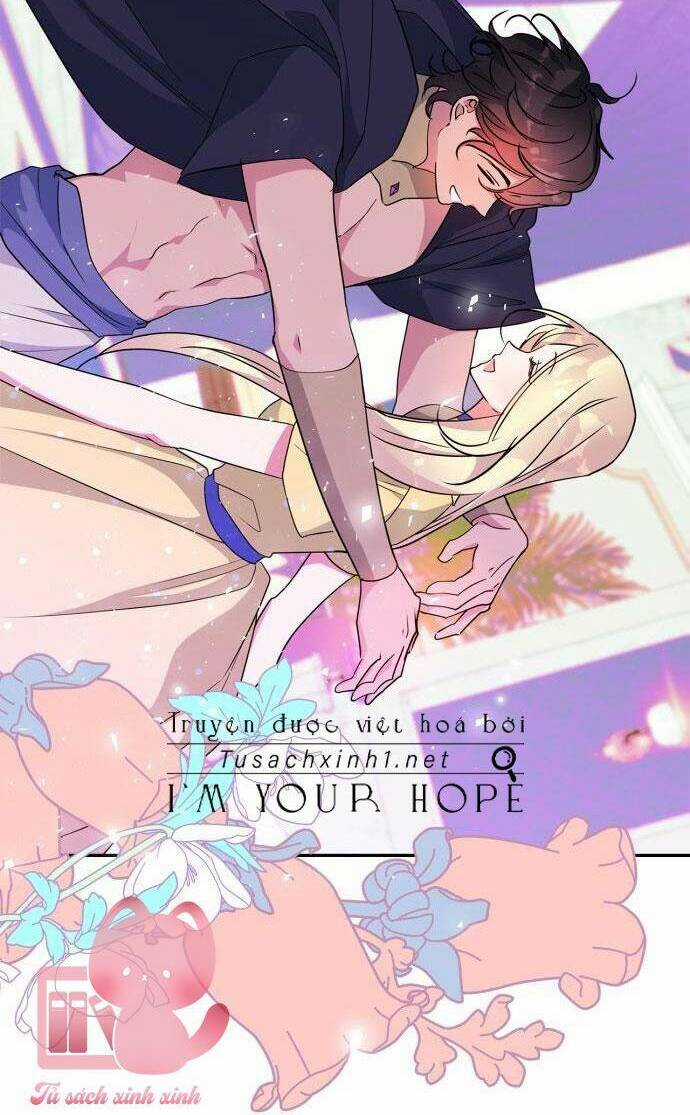 Thuần Hóa Quái Thú Thật Tốt Chapter 99 trang 54