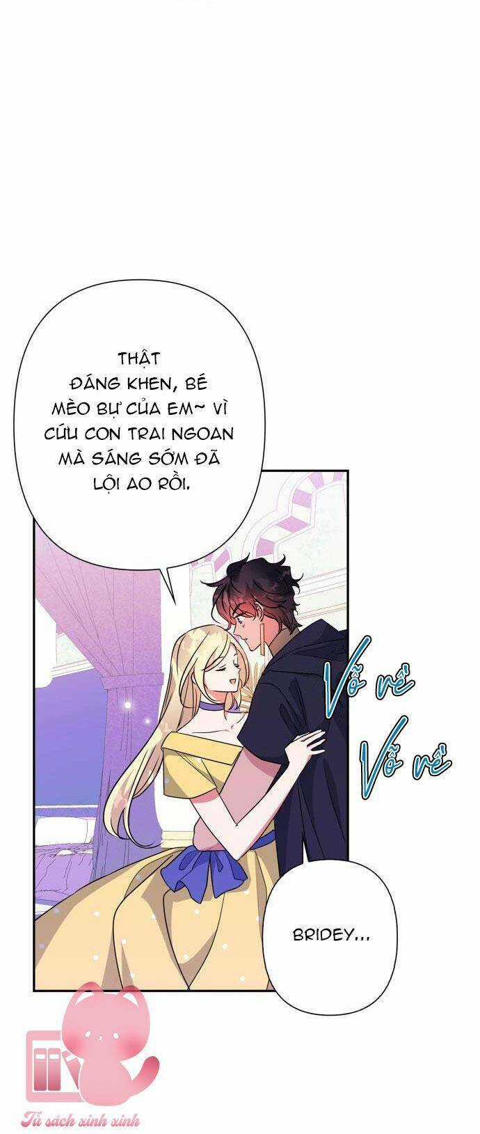 Thuần Hóa Quái Thú Thật Tốt Chapter 99 trang 55