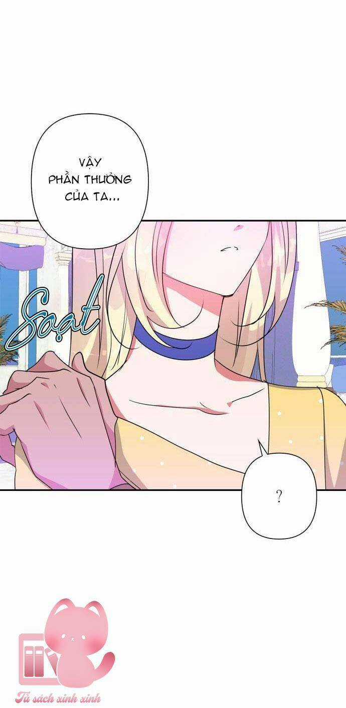Thuần Hóa Quái Thú Thật Tốt Chapter 99 trang 56