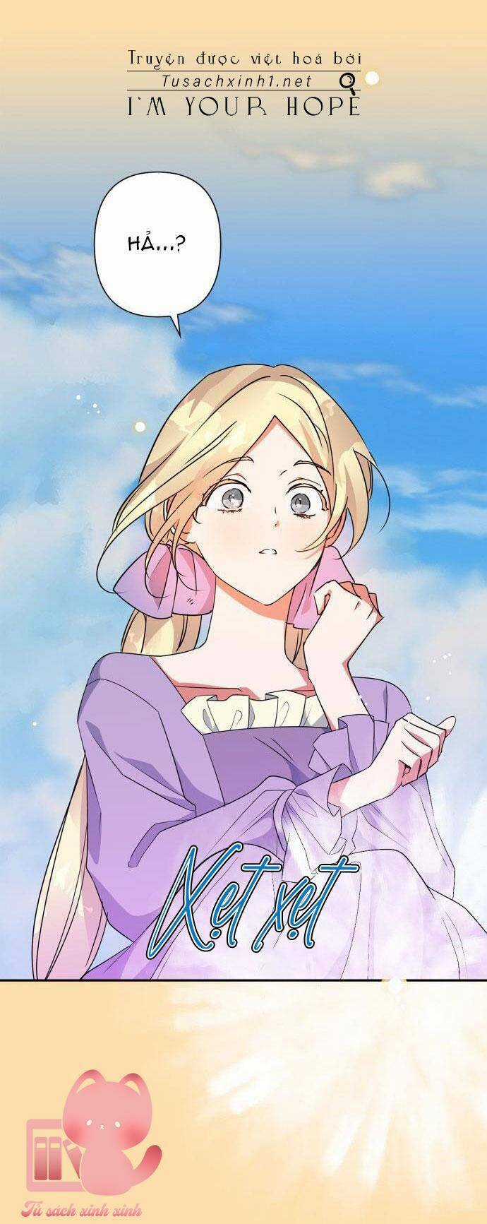 Thuần Hóa Quái Thú Thật Tốt Chapter 99 trang 6