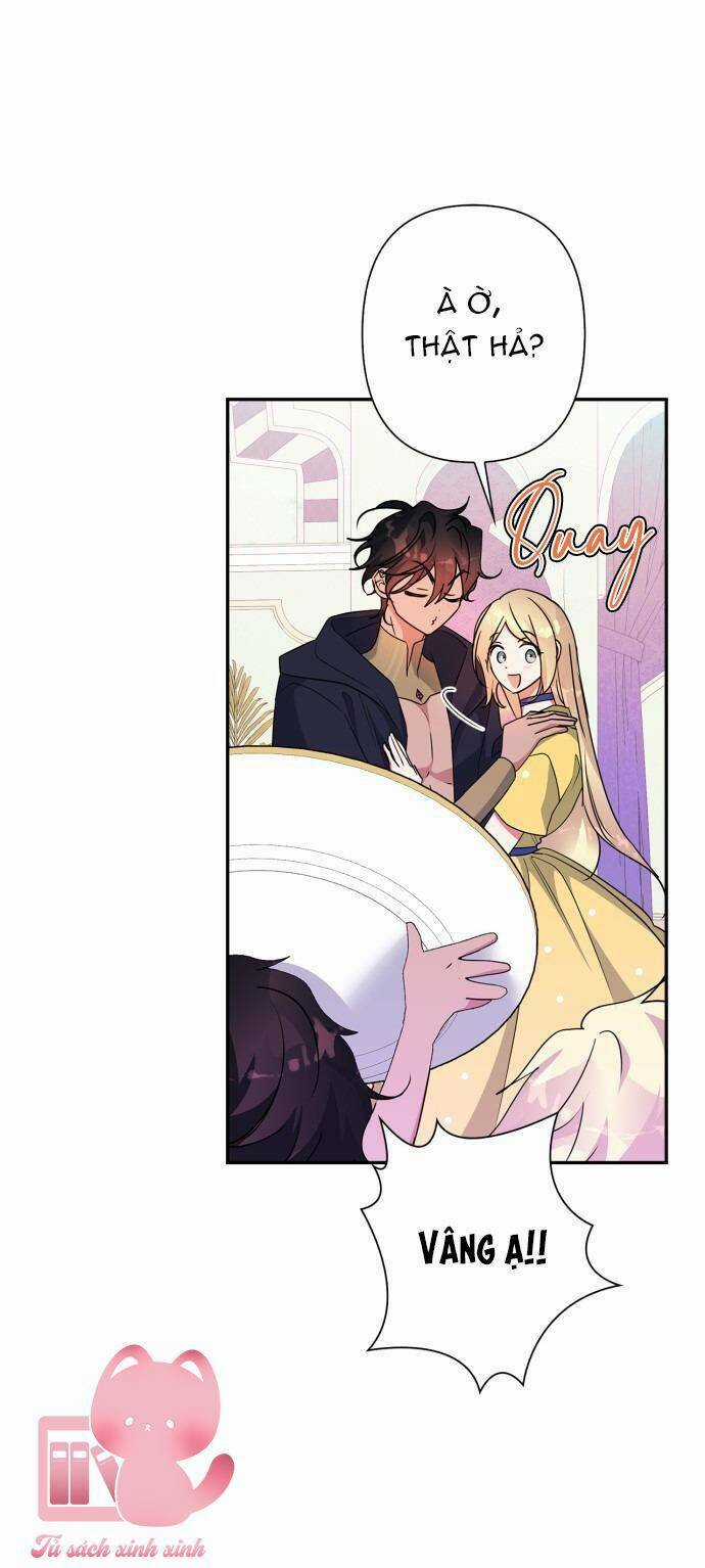 Thuần Hóa Quái Thú Thật Tốt Chapter 99 trang 60