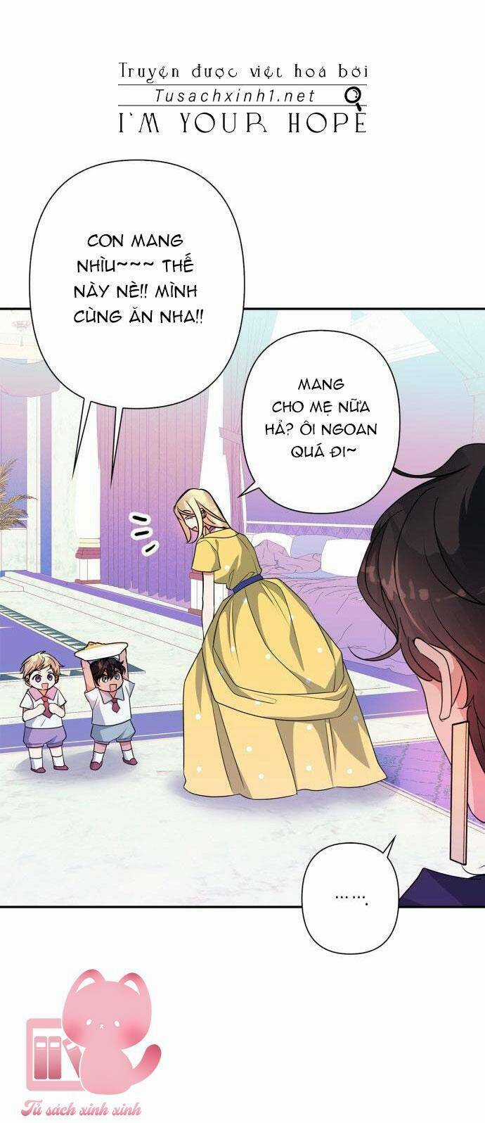 Thuần Hóa Quái Thú Thật Tốt Chapter 99 trang 61