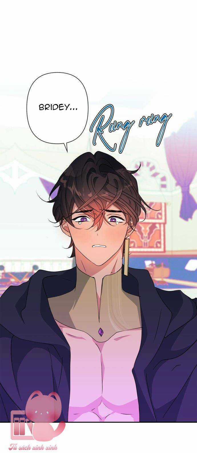 Thuần Hóa Quái Thú Thật Tốt Chapter 99 trang 63