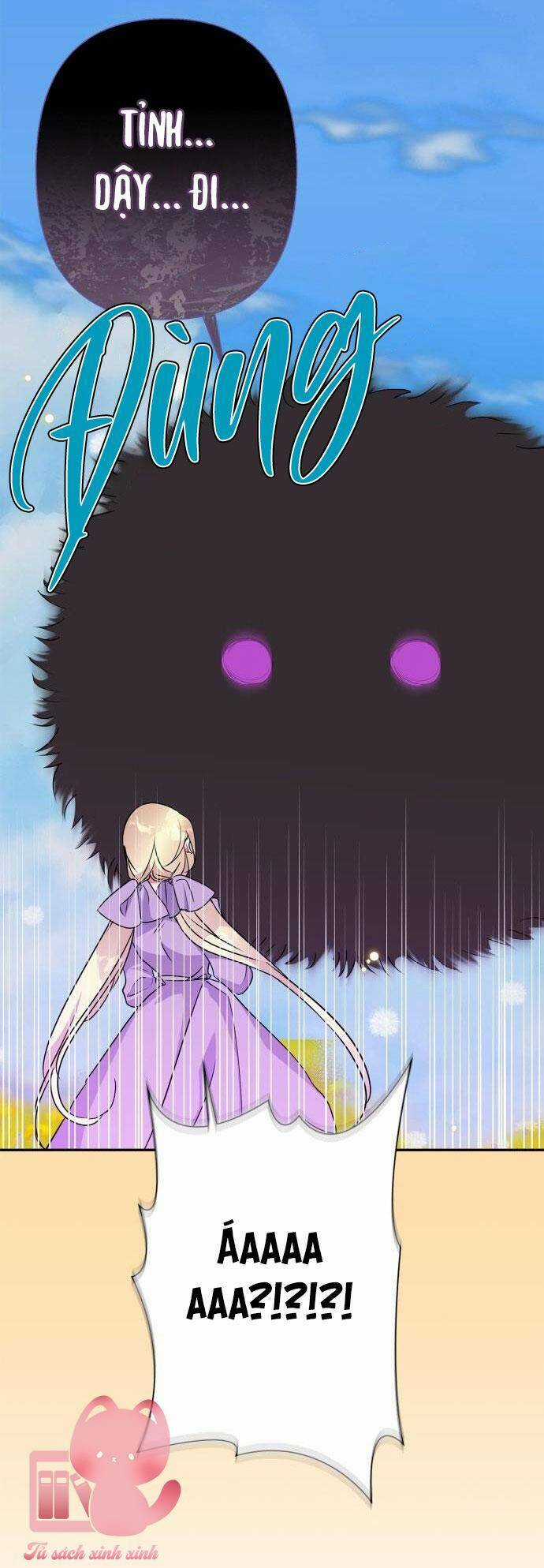 Thuần Hóa Quái Thú Thật Tốt Chapter 99 trang 8