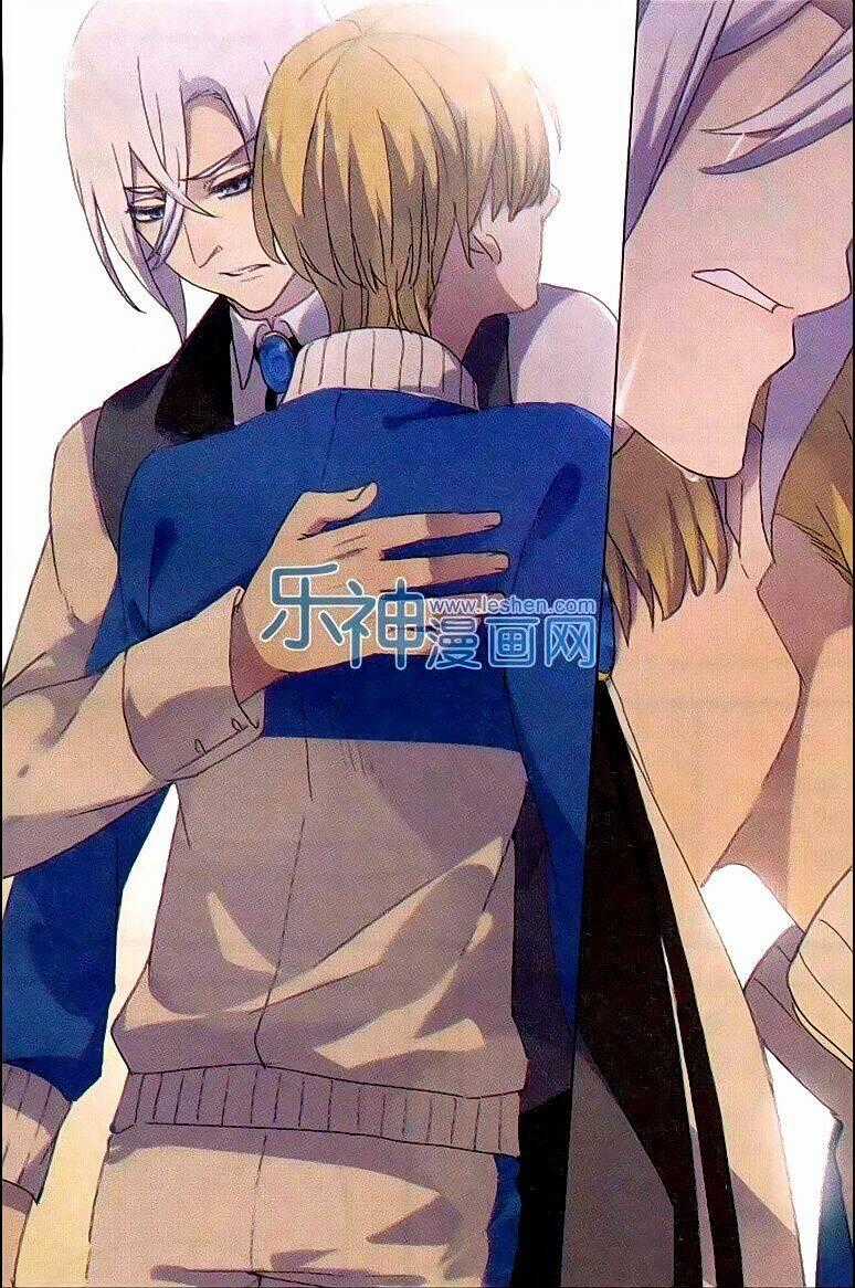 Thuấn Linh Chapter 30 trang 19