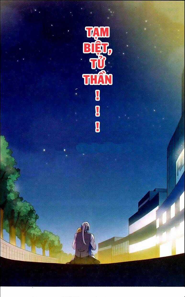 Thuấn Linh Chapter 30 trang 20