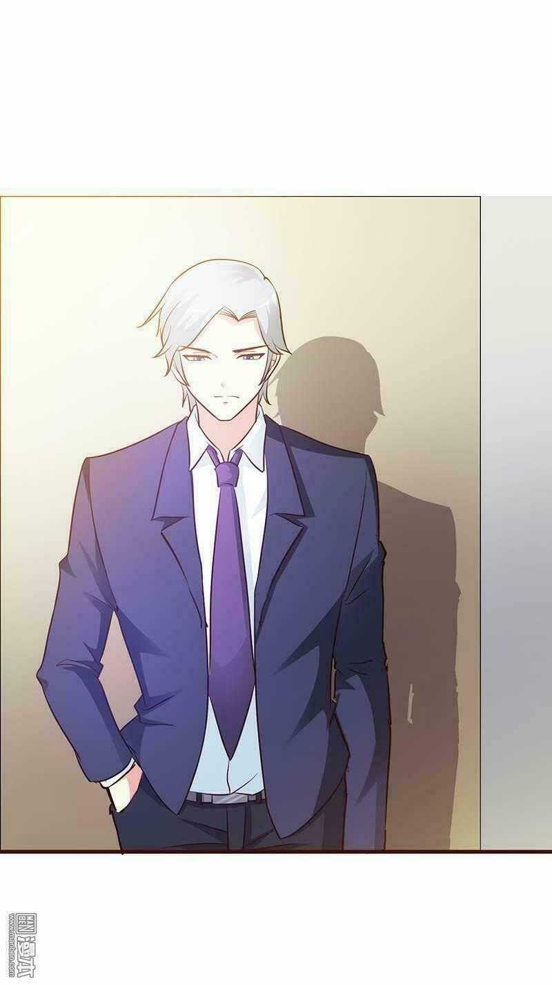 Thuần Phục Vị Tổng Tài Này Thật Khó Chapter 26 trang 1