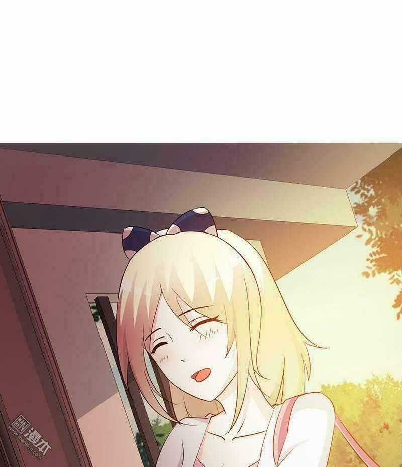 Thuần Phục Vị Tổng Tài Này Thật Khó Chapter 28 trang 1