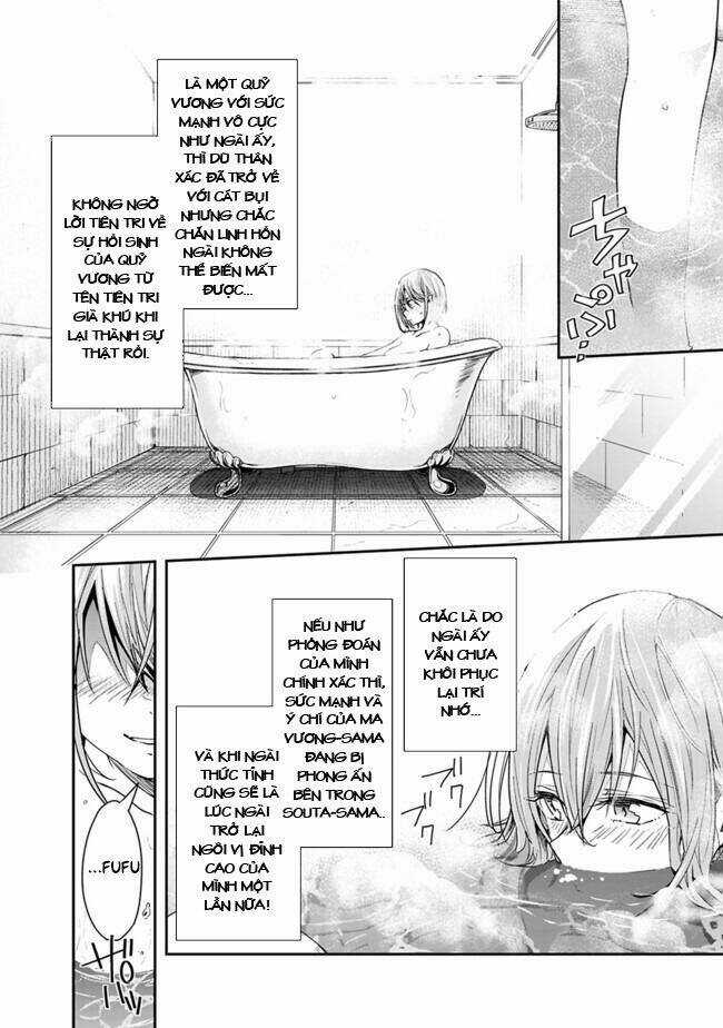 Thuần Thú Sư Ở Dị Giới Chapter 15 trang 10