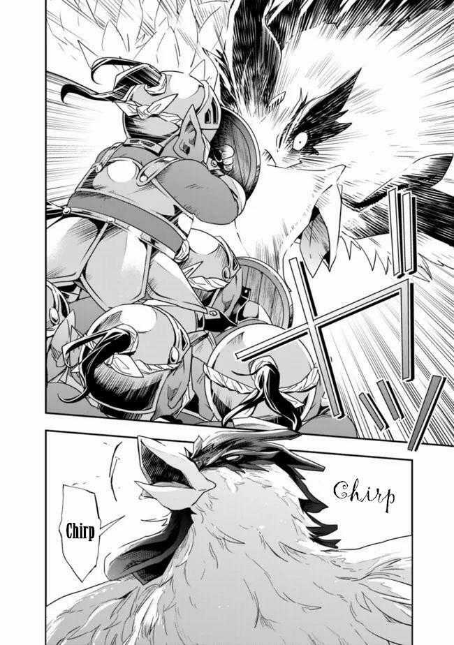 Thuần Thú Sư Ở Dị Giới Chapter 29 trang 2