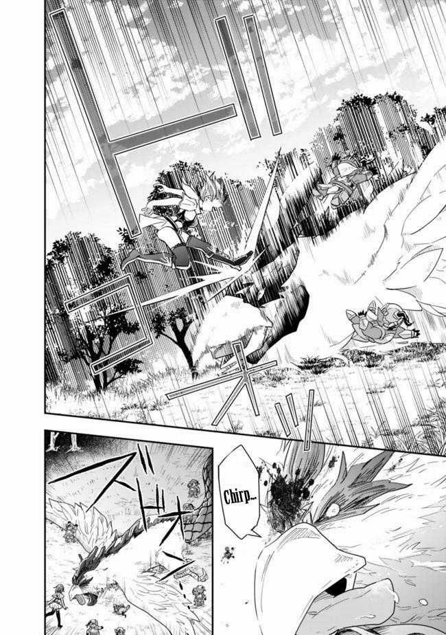 Thuần Thú Sư Ở Dị Giới Chapter 29 trang 6