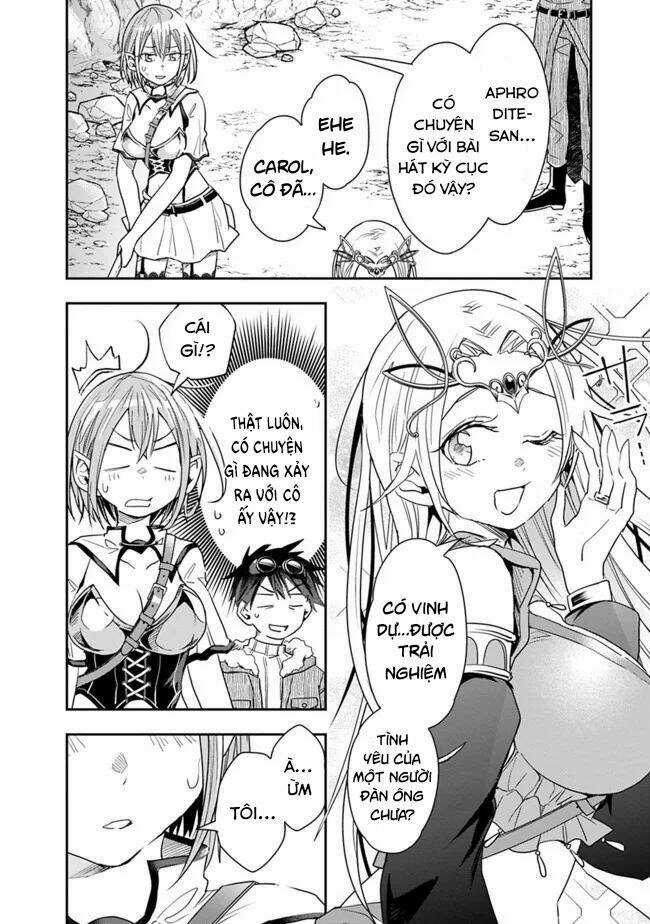 Thuần Thú Sư Ở Dị Giới Chapter 38 trang 2