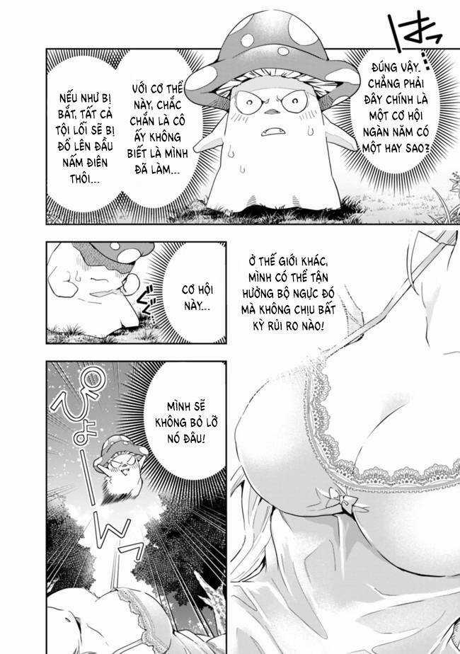 Thuần Thú Sư Ở Dị Giới Chapter 49 trang 4