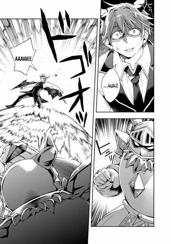 Thuần Thú Sư Ở Dị Giới Chapter 61 trang 3