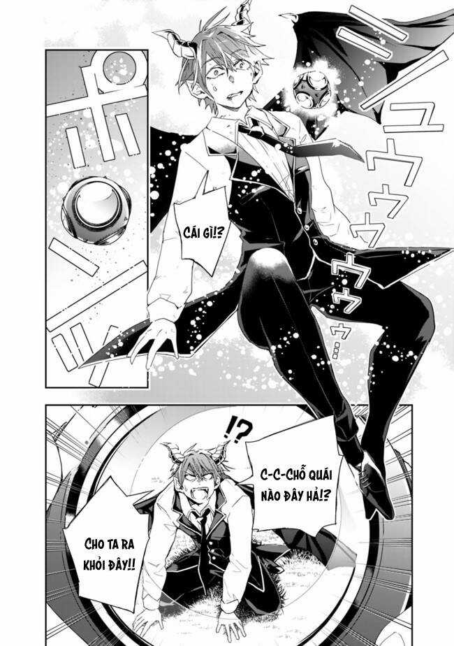 Thuần Thú Sư Ở Dị Giới Chapter 61 trang 6