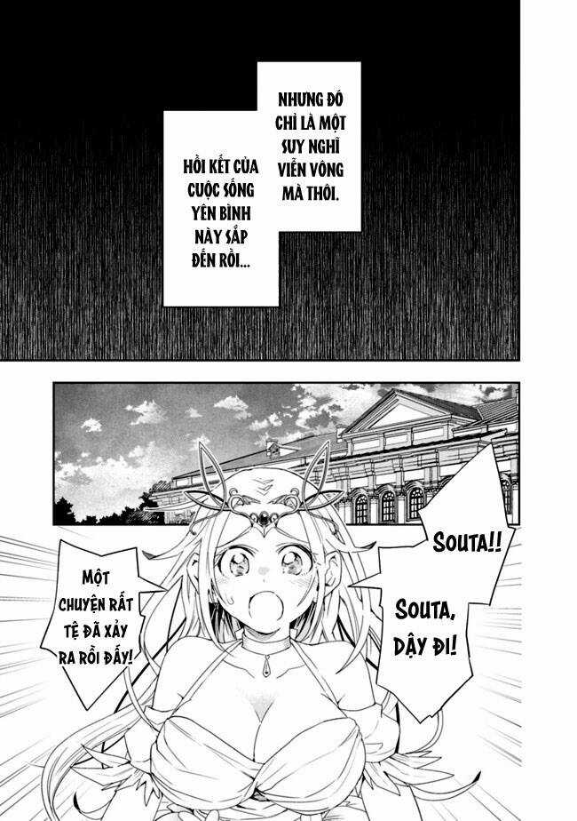 Thuần Thú Sư Ở Dị Giới Chapter 65 trang 7