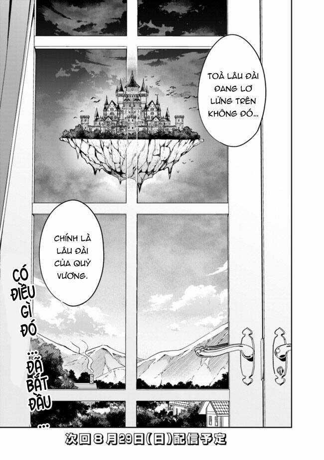 Thuần Thú Sư Ở Dị Giới Chapter 65 trang 9