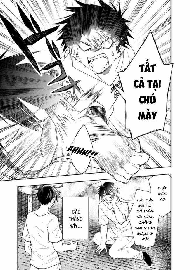 Thuần Thú Sư Ở Dị Giới Chapter 69 trang 5