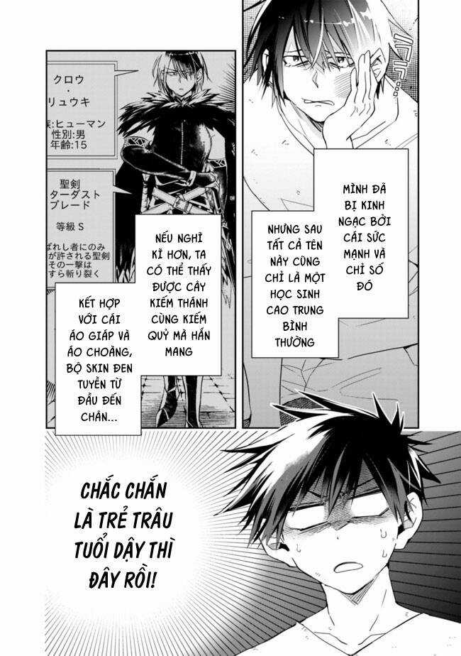 Thuần Thú Sư Ở Dị Giới Chapter 69 trang 6