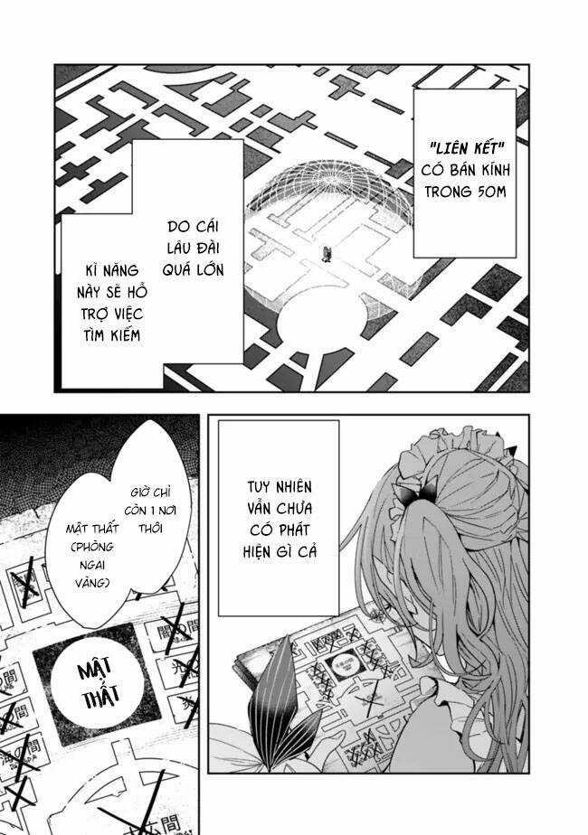 Thuần Thú Sư Ở Dị Giới Chapter 72 trang 5