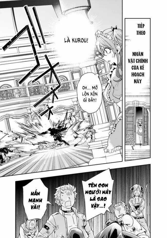 Thuần Thú Sư Ở Dị Giới Chapter 74 trang 5