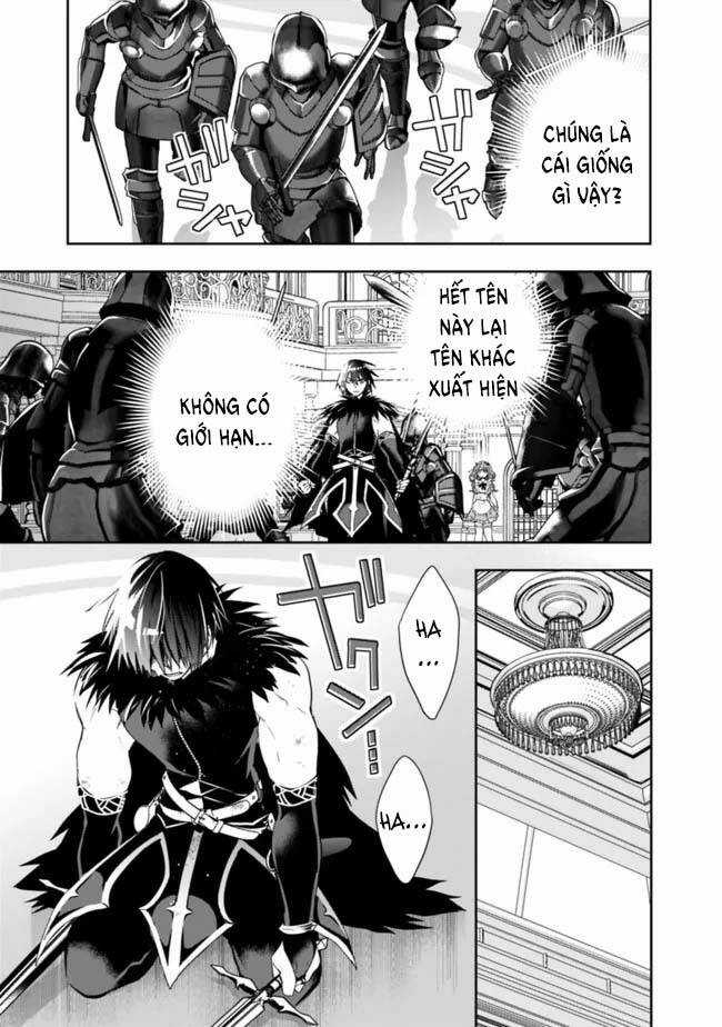 Thuần Thú Sư Ở Dị Giới Chapter 74 trang 9