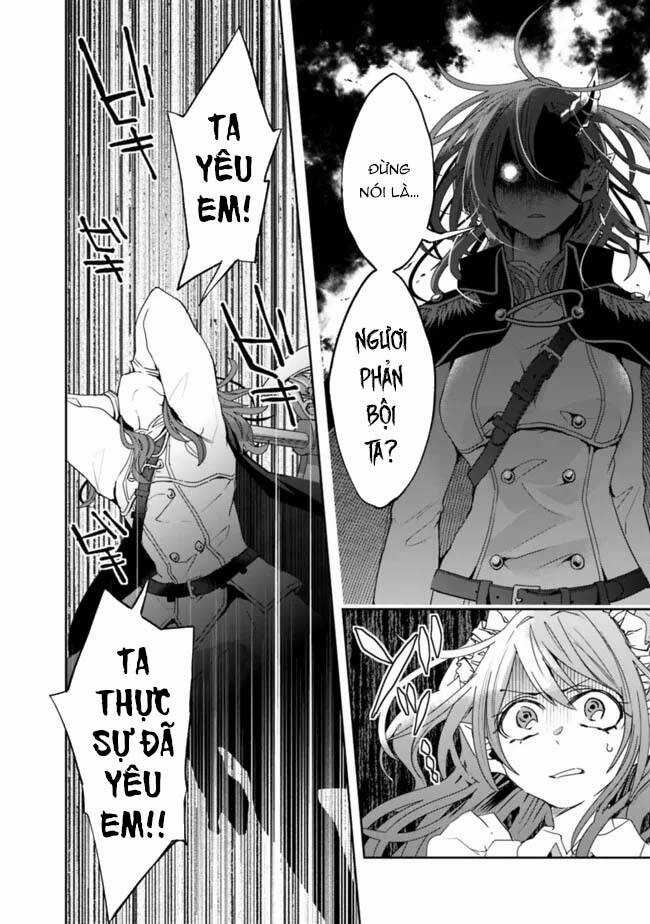 Thuần Thú Sư Ở Dị Giới Chapter 75 trang 6