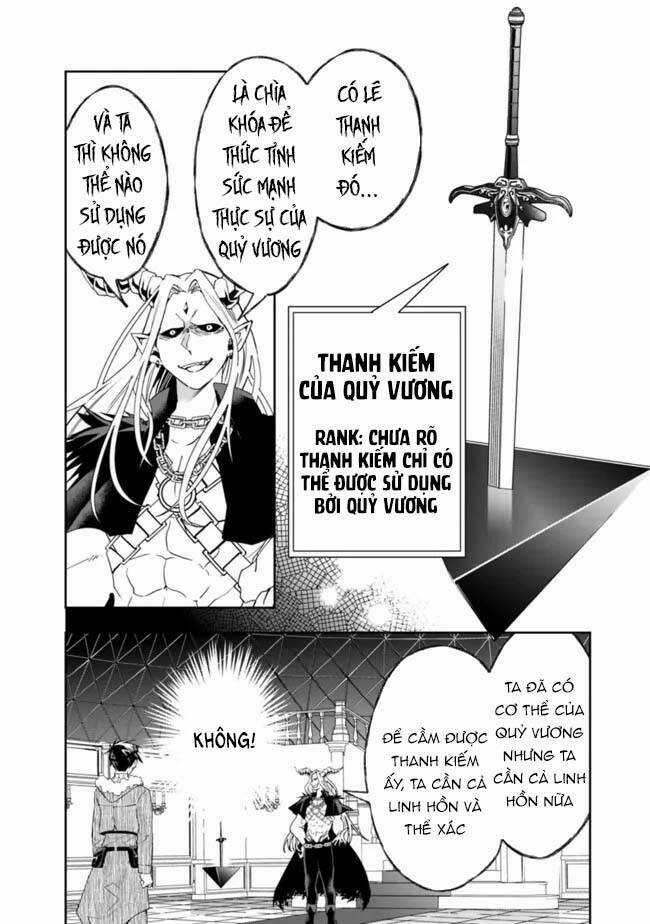 Thuần Thú Sư Ở Dị Giới Chapter 76 trang 10