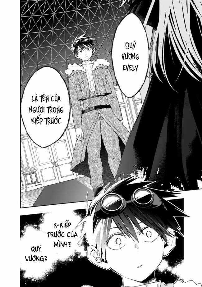 Thuần Thú Sư Ở Dị Giới Chapter 76 trang 6