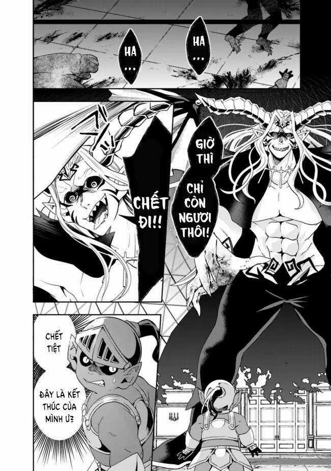 Thuần Thú Sư Ở Dị Giới Chapter 77 trang 10