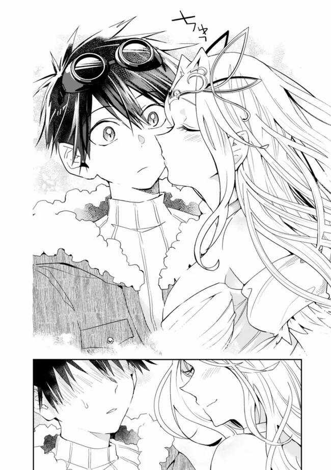 Thuần Thú Sư Ở Dị Giới Chapter 78 trang 10