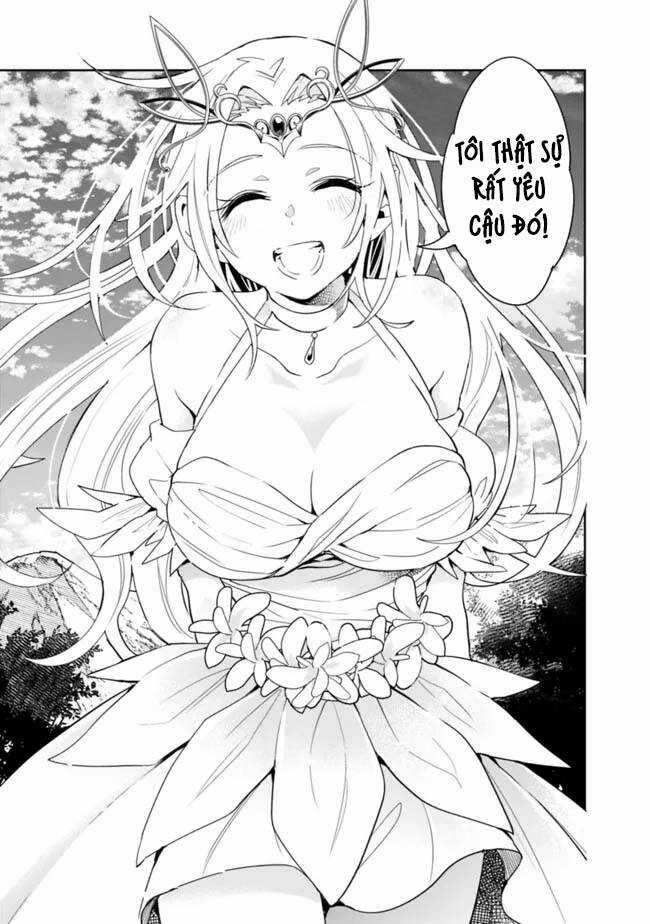 Thuần Thú Sư Ở Dị Giới Chapter 78 trang 11