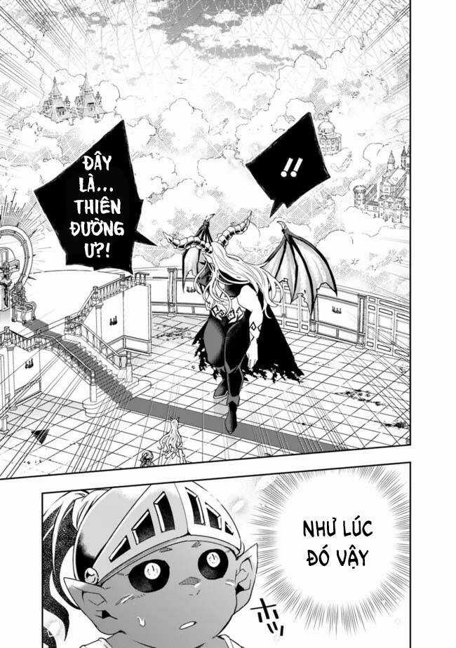 Thuần Thú Sư Ở Dị Giới Chapter 78 trang 3