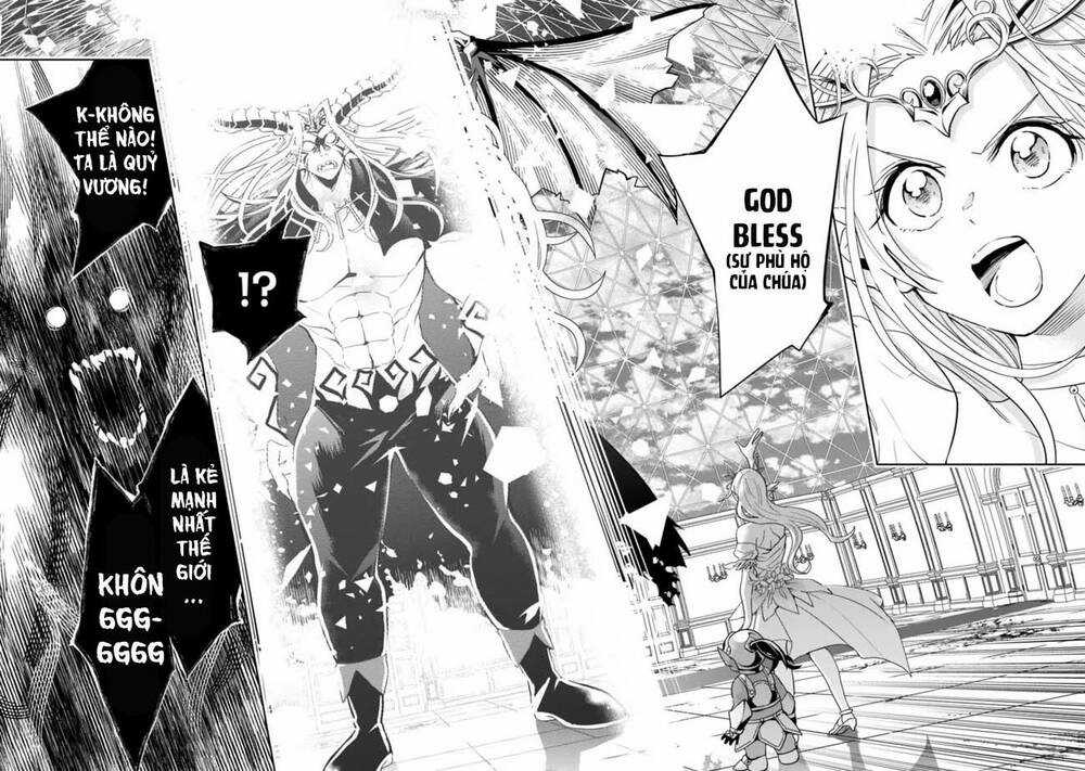 Thuần Thú Sư Ở Dị Giới Chapter 78 trang 6