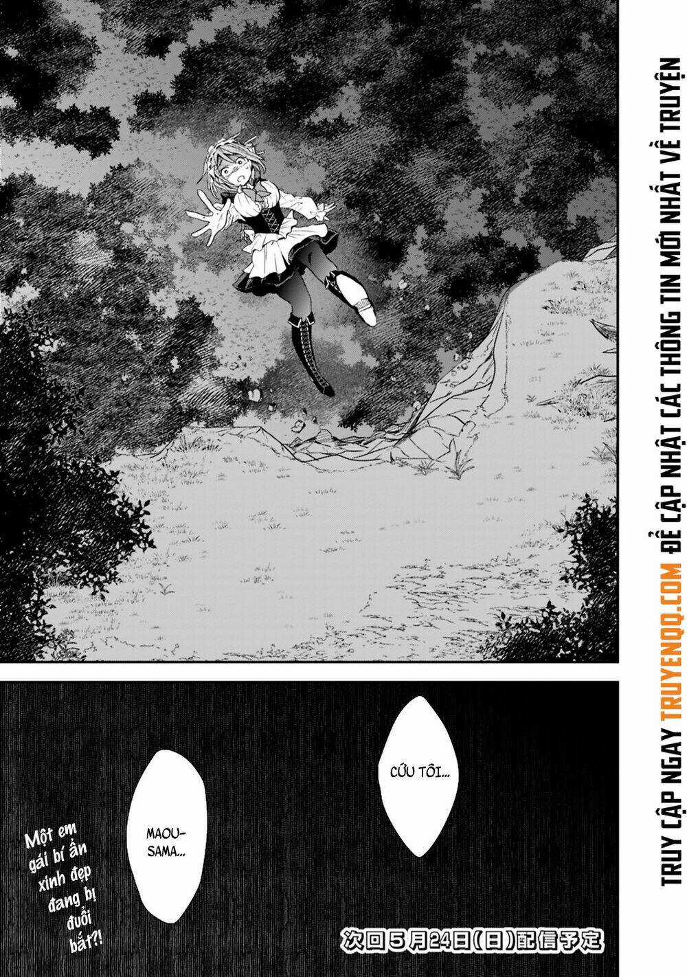 Thuần Thú Sư Ở Dị Giới Chapter 8 trang 11