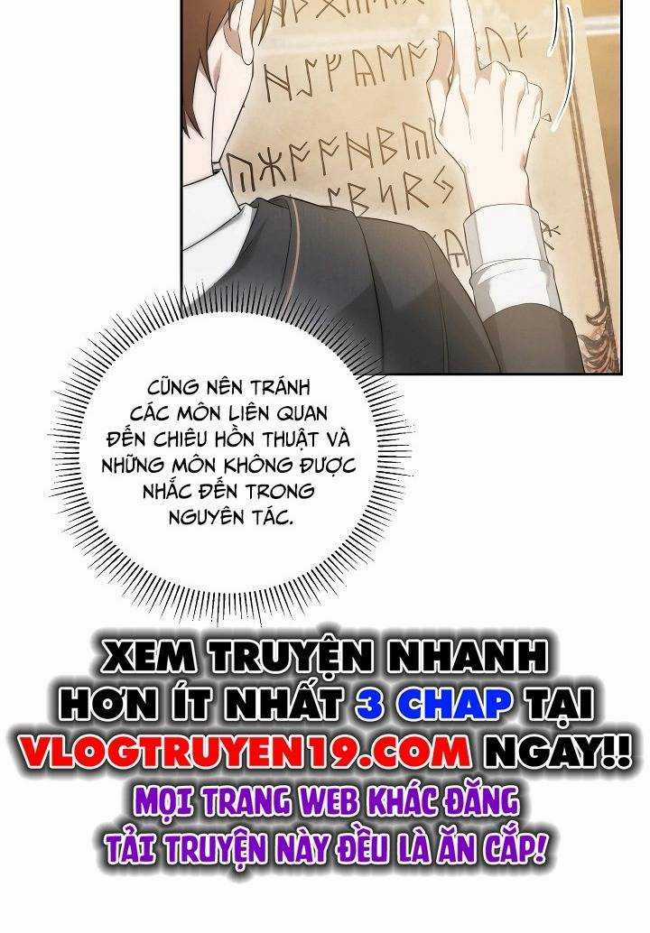 Thuần Thú Sư Thiên Tài Của Học Viện Chapter 4 trang 10