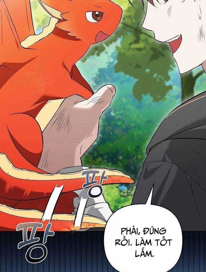 Thuần Thú Sư Thiên Tài Của Học Viện Chapter 4 trang 101