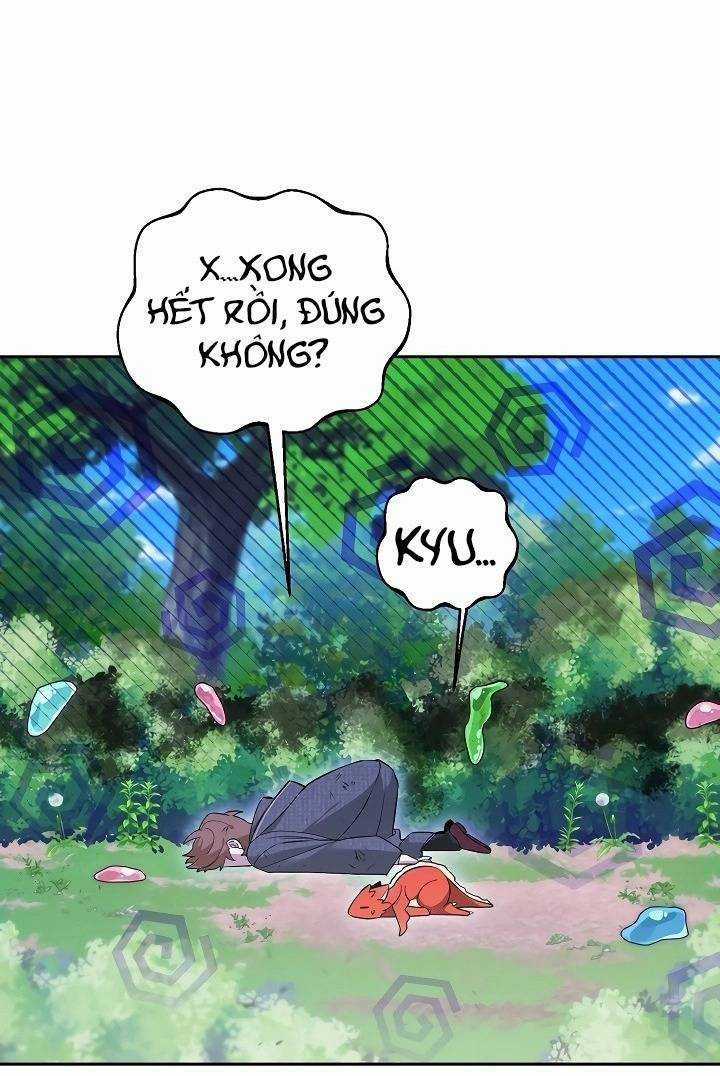 Thuần Thú Sư Thiên Tài Của Học Viện Chapter 4 trang 104