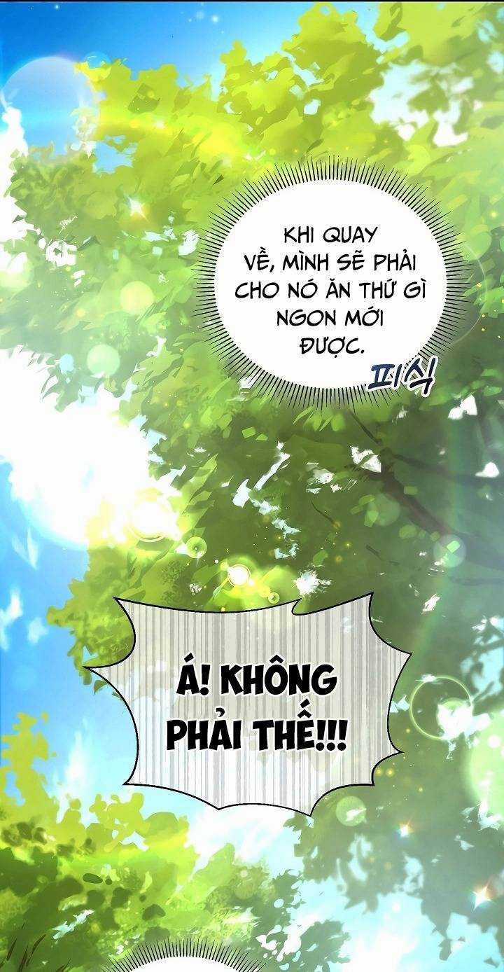 Thuần Thú Sư Thiên Tài Của Học Viện Chapter 4 trang 107