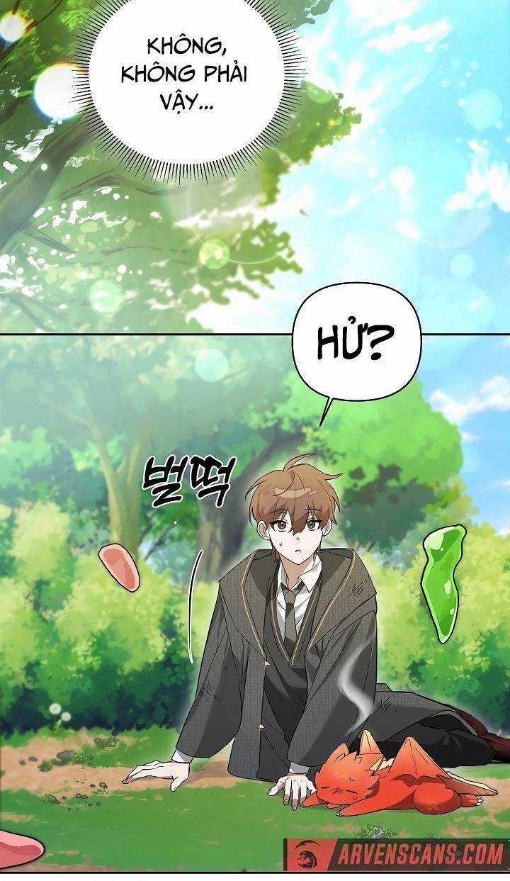 Thuần Thú Sư Thiên Tài Của Học Viện Chapter 4 trang 108