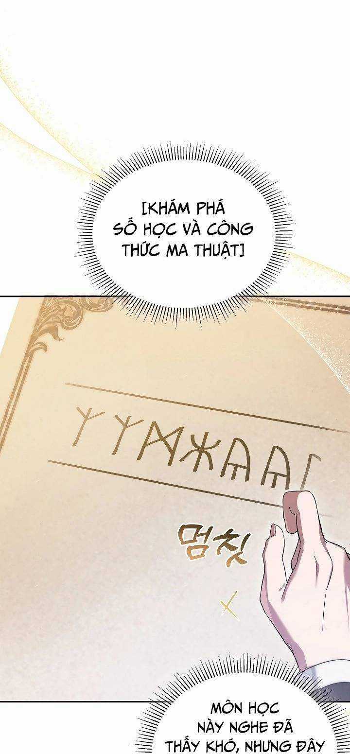 Thuần Thú Sư Thiên Tài Của Học Viện Chapter 4 trang 12