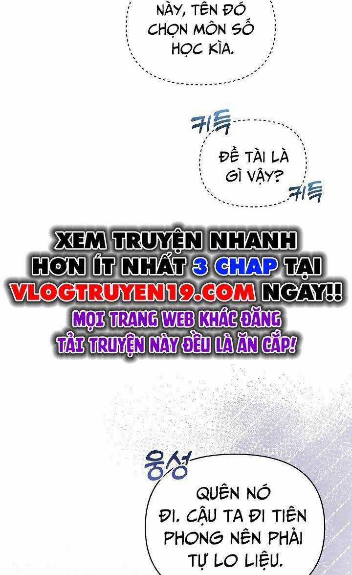 Thuần Thú Sư Thiên Tài Của Học Viện Chapter 4 trang 14
