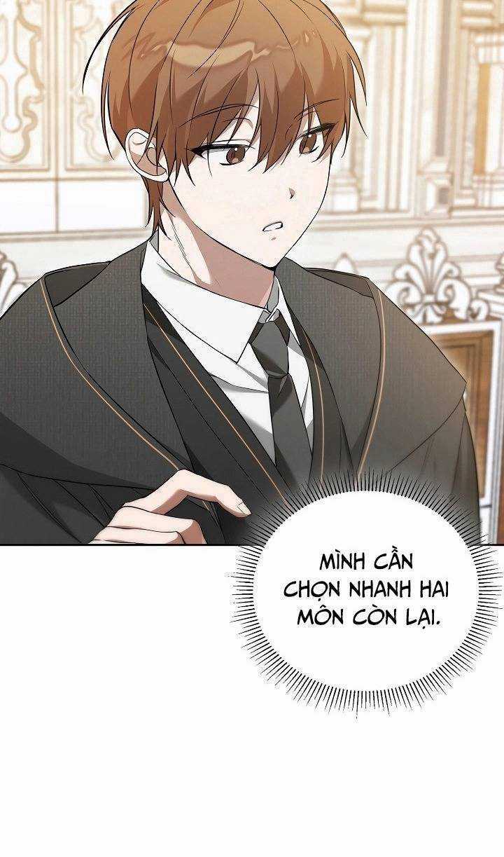 Thuần Thú Sư Thiên Tài Của Học Viện Chapter 4 trang 16