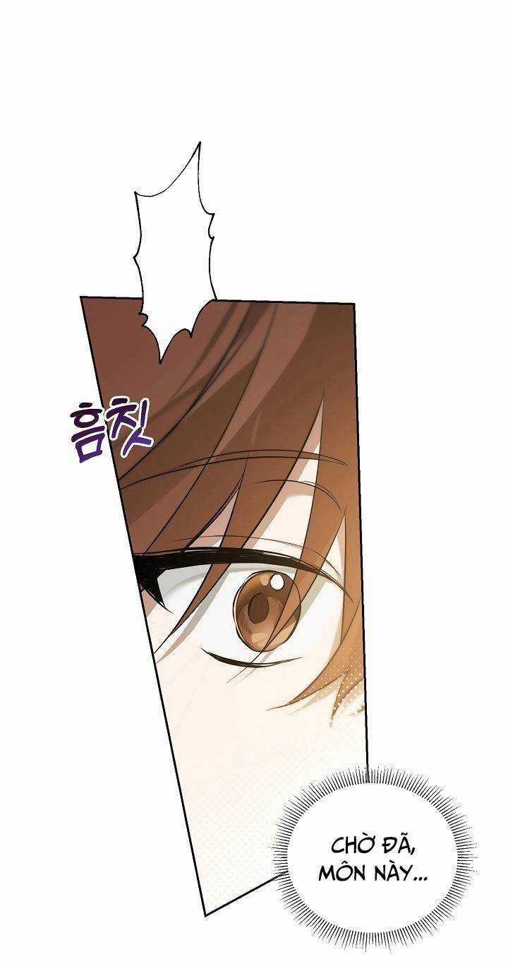 Thuần Thú Sư Thiên Tài Của Học Viện Chapter 4 trang 17