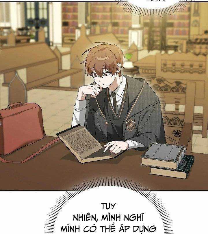 Thuần Thú Sư Thiên Tài Của Học Viện Chapter 4 trang 25