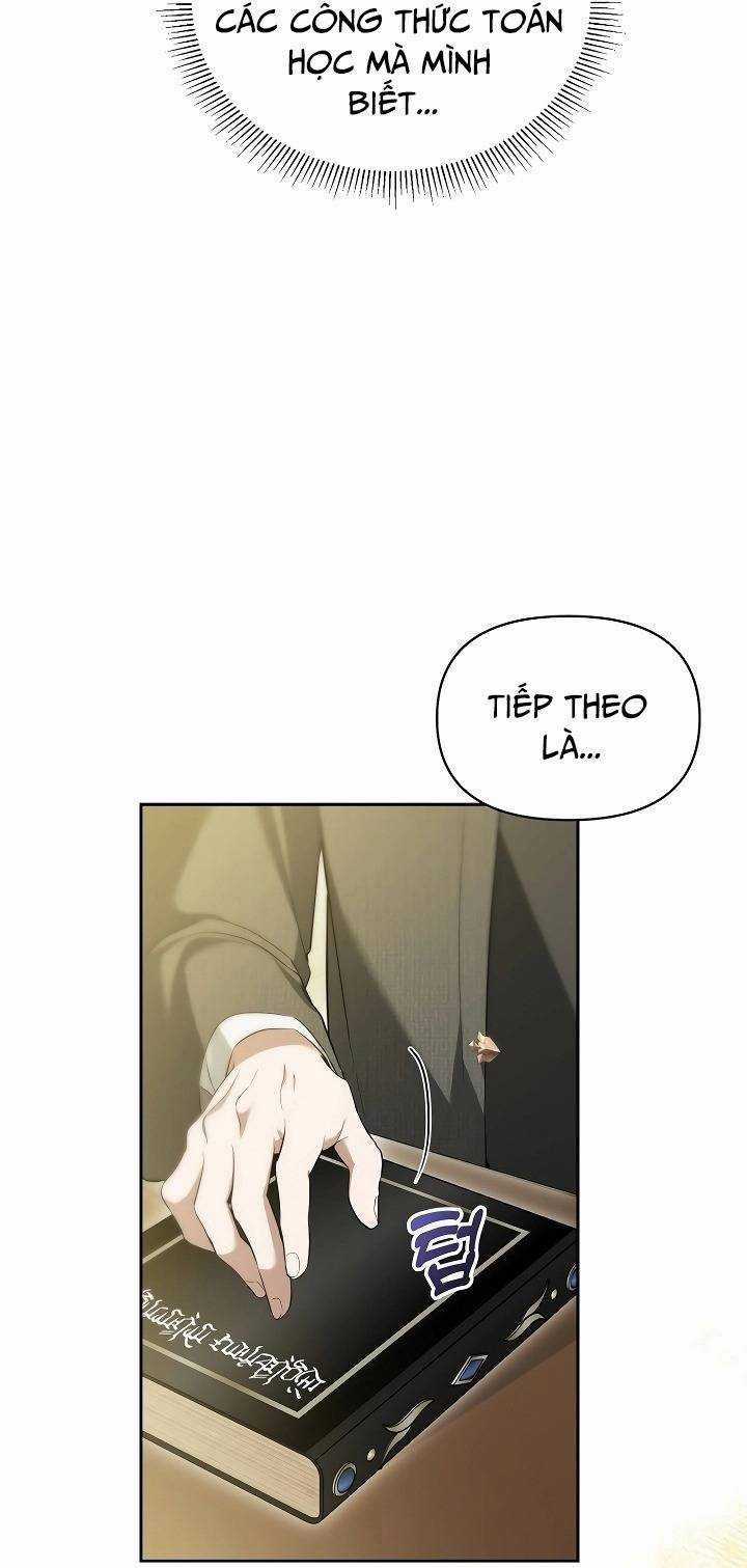 Thuần Thú Sư Thiên Tài Của Học Viện Chapter 4 trang 26