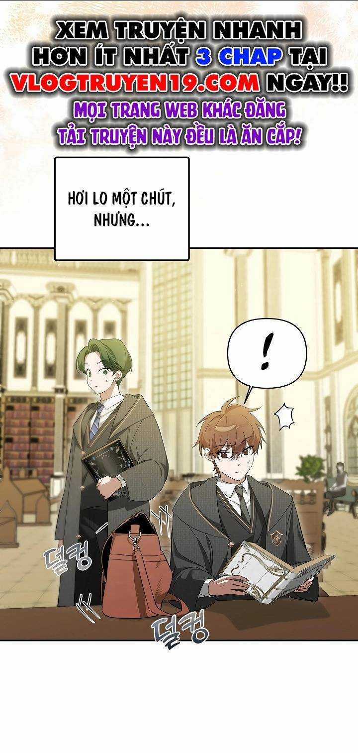 Thuần Thú Sư Thiên Tài Của Học Viện Chapter 4 trang 29